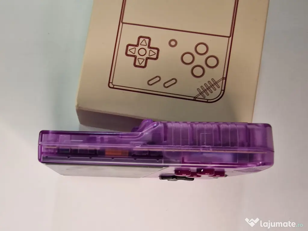 Consola jocuri portabila - Miyoo Mini Plus