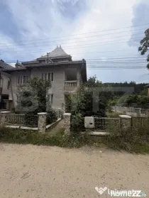 Casa cu etaj 140 mp, Vama, Suceava