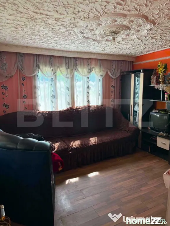 Casa cu etaj 140 mp, Vama, Suceava - Suceava (Suceava)