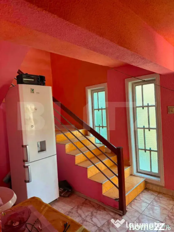 Casa cu etaj 140 mp, Vama, Suceava - Suceava (Suceava)