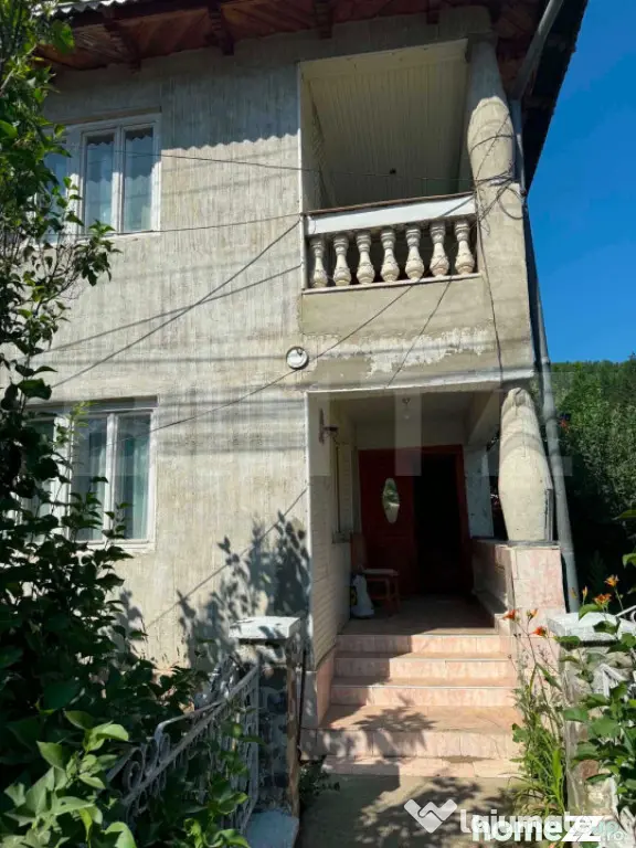 Casa cu etaj 140 mp, Vama, Suceava - Suceava (Suceava)