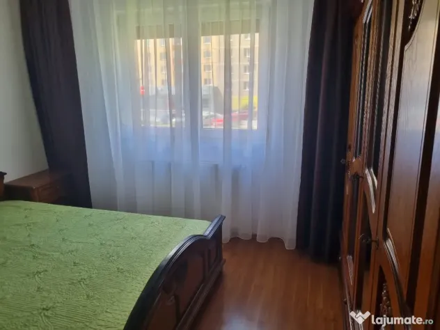 Apartament de 2 camere zona Astra ,str soarelui
