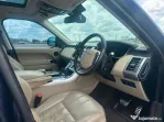 Range Rover sport autobiography tdv6