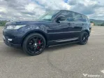 Land Rover Range Rover sport autobiography tdv6