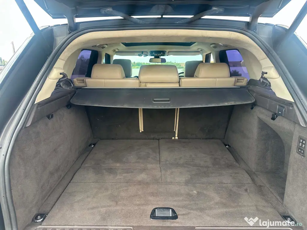Range Rover sport autobiography tdv6