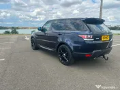 Range Rover sport autobiography tdv6 