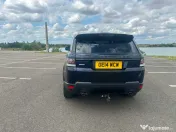 Range Rover sport autobiography tdv6 