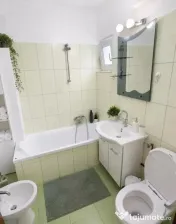 Apartament 3 camere decomandat | 65 mp utili | Priveliște p 