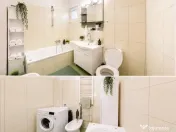Apartament 3 camere decomandat | 65 mp utili | Priveliște p 