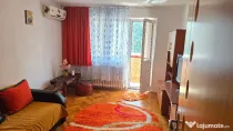Vand apartament 2 camere cu intrari separate Deva, Al. Jiului, mobilat