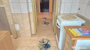 Vand apartament 2 camere cu intrari separate Deva, Al. Jiului, mobilat 