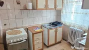 Vand apartament 2 camere cu intrari separate Deva, Al. Jiului, mobilat 