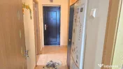 Vand apartament 2 camere cu intrari separate Deva, Al. Jiului, mobilat 