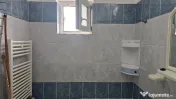 Vand apartament 2 camere cu intrari separate Deva, Al. Jiului, mobilat 