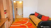 Vand apartament 2 camere cu intrari separate Deva, Al. Jiului, mobilat 