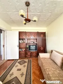 Apartament cu 2 camere, 47 mp, etaj 3, zona Micro II