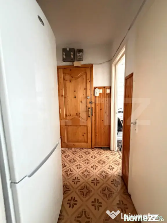 Apartament cu 2 camere, 47 mp, etaj 3, zona Micro II
