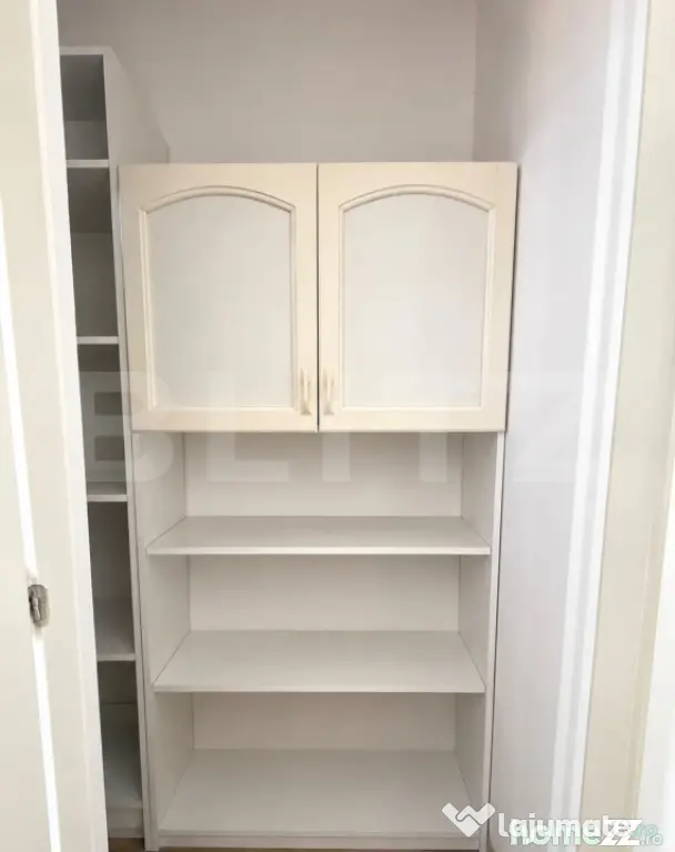 Apartament cu 2 camere, 47 mp, etaj 3, zona Micro II