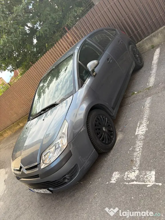 citroen c5 1.6 diesel