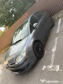 citroen c5 1.6 diesel