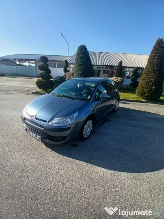 citroen c5 1.6 diesel