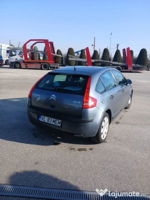 citroen c5 1.6 diesel