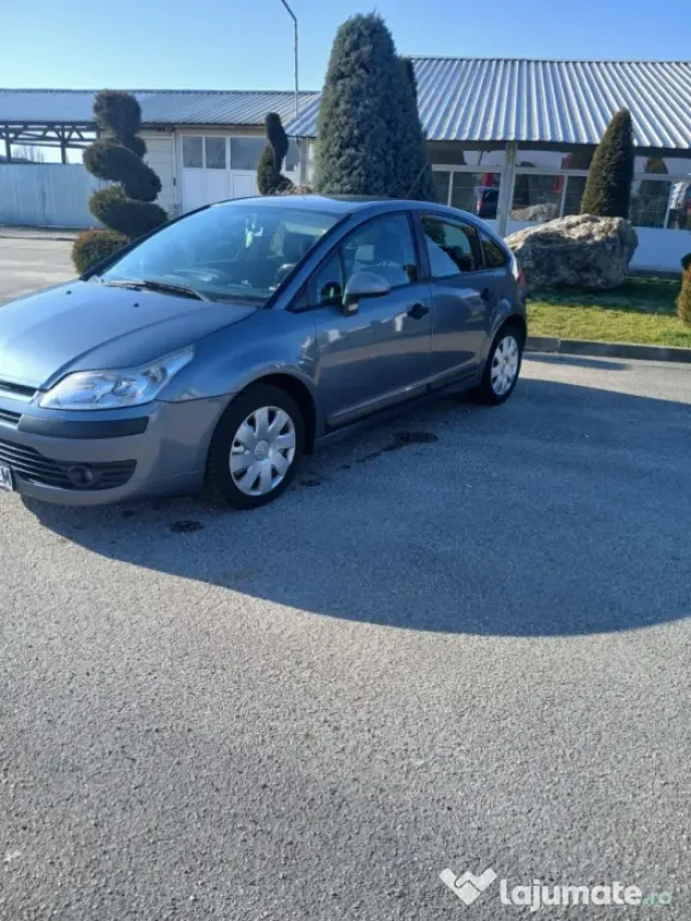 citroen c5 1.6 diesel