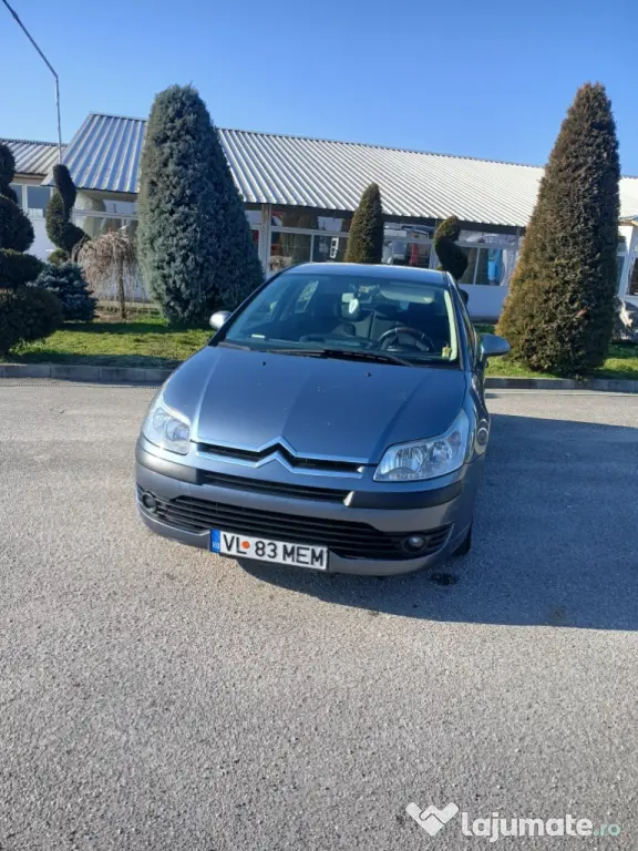 citroen c5 1.6 diesel