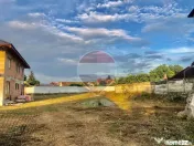 COMISION 0% |Teren intravilan | Făgăraș – Iazul Mori...