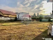 COMISION 0% |Teren intravilan | Făgăraș – Iazul Mori...