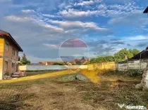 COMISION 0% |Teren intravilan | Făgăraș – Iazul Mori...