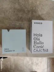 Vasco translator v4 