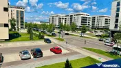 REZERVAT. Apartament de 2 camere - open space, Coresi KASPE 
