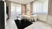 REZERVAT. Apartament de 2 camere - open space, Coresi KASPE 