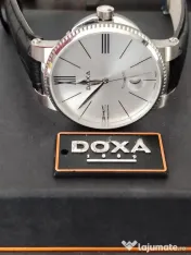Vand ceas Doxa Duca 2 Automatic 