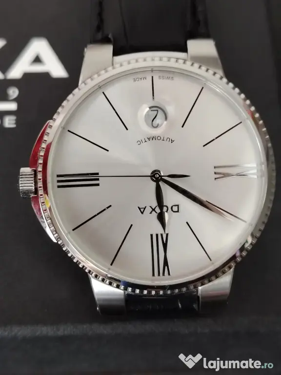 vand Doxa Duca 2 Automatic