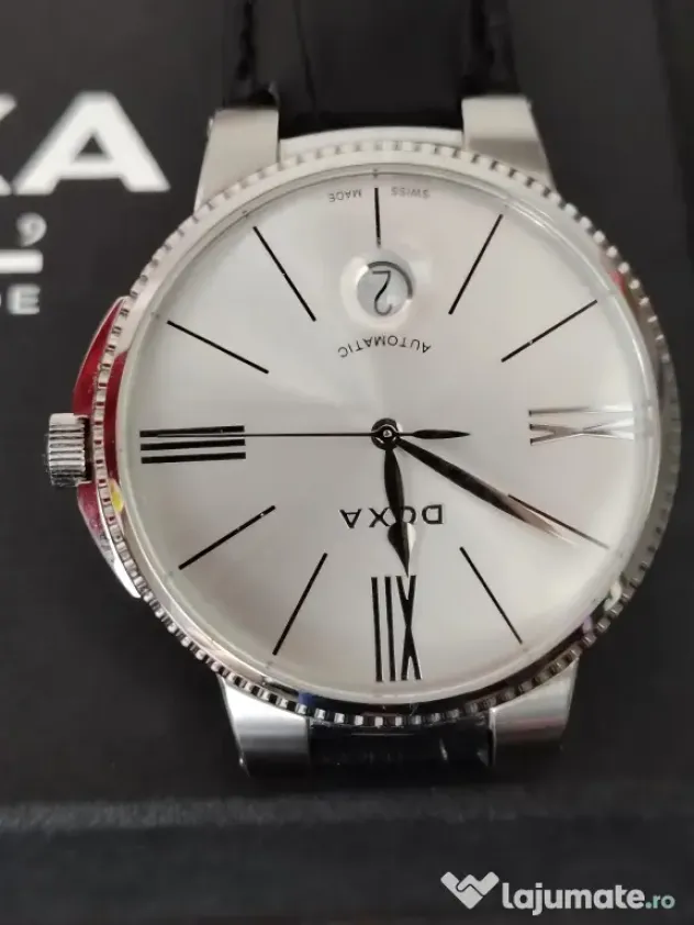 vand Doxa Duca 2 Automatic