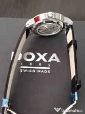 Vand ceas Doxa Duca 2 Automatic 