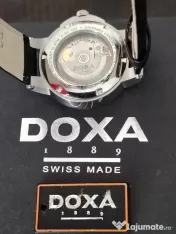Vand ceas Doxa Duca 2 Automatic 