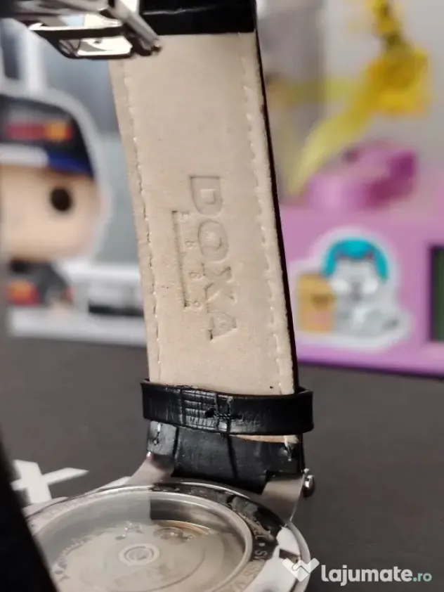 vand Doxa Duca 2 Automatic