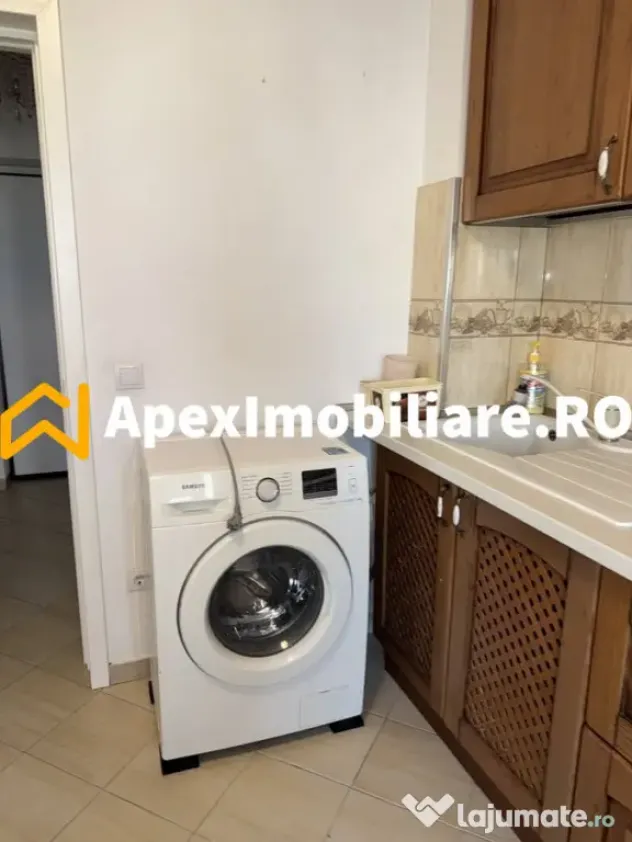 Apartament 2 camere de inchiriat Universitate București | A