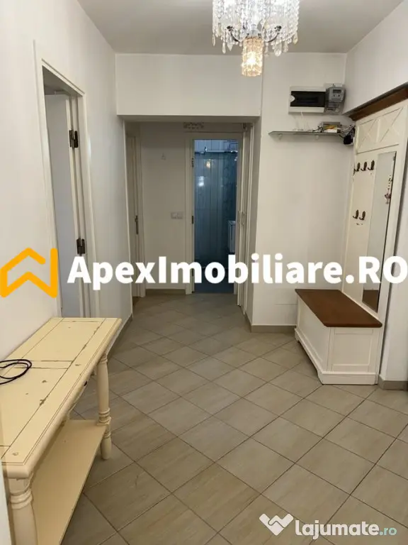 Apartament 2 camere de inchiriat Universitate București | A