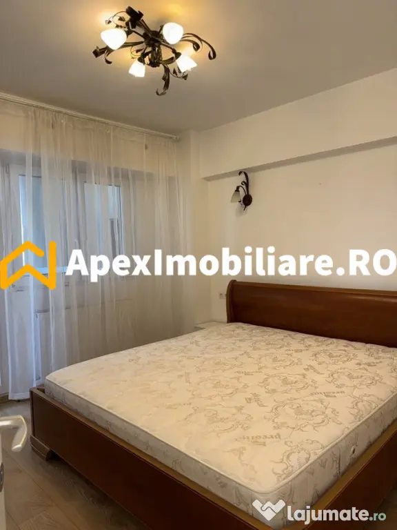Apartament 2 camere de inchiriat Universitate București | A