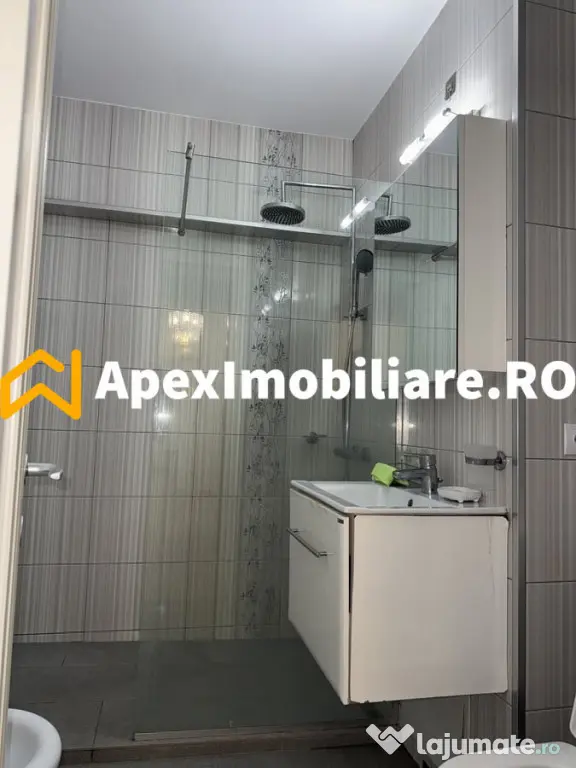 Apartament 2 camere de inchiriat Universitate București | A