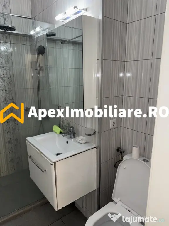 Apartament 2 camere de inchiriat Universitate București | A