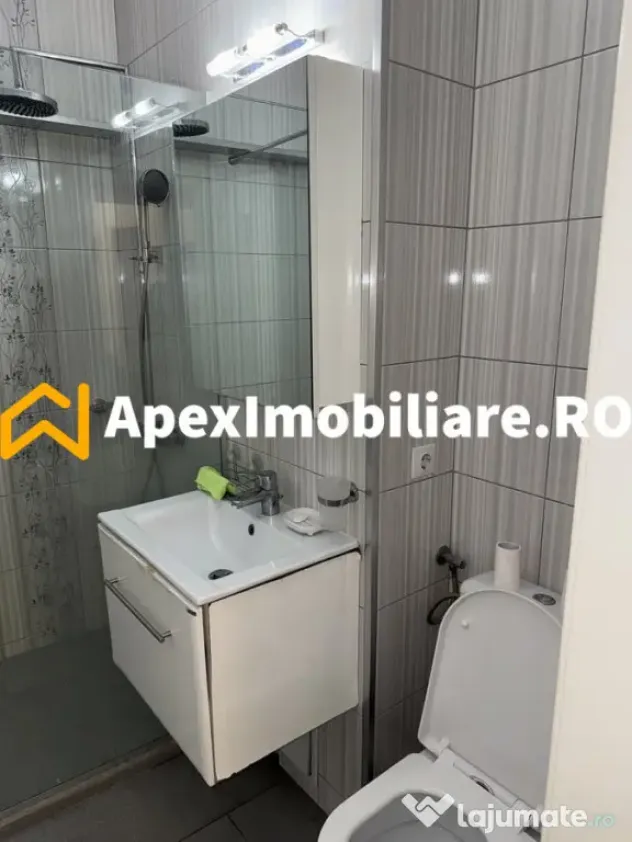 Apartament 2 camere de inchiriat Universitate București | A