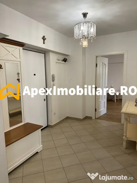 Apartament 2 camere de inchiriat Universitate București | A