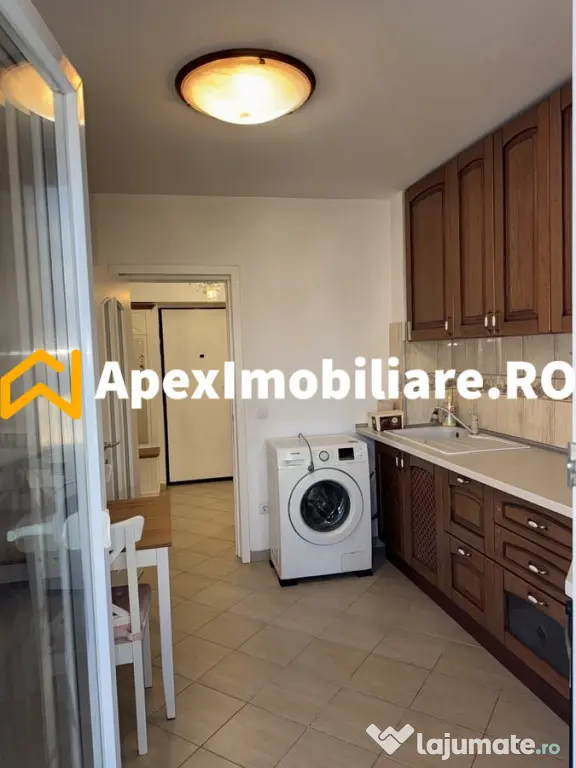Apartament 2 camere de inchiriat Universitate București | A