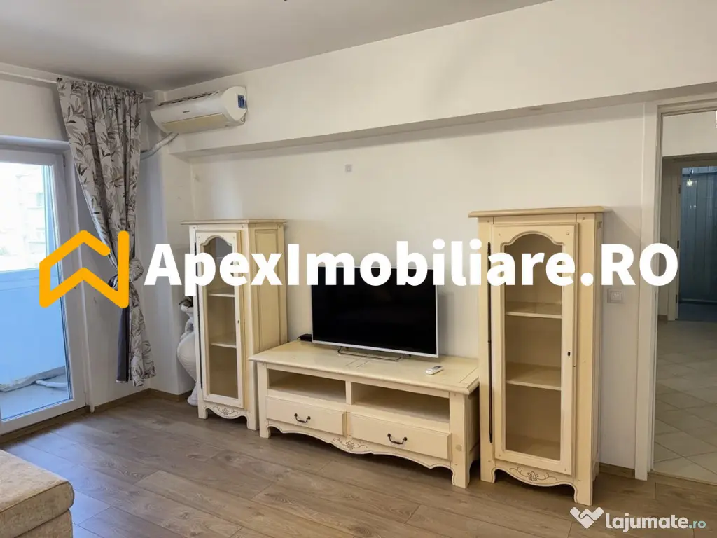 Apartament 2 camere de inchiriat Universitate București | A