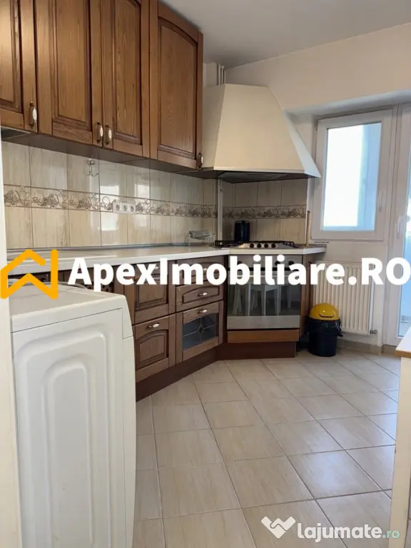 Apartament 2 camere de inchiriat Universitate București | A